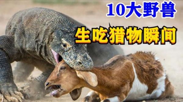 野兽进食方式有哪些_野兽进食习惯如何形成