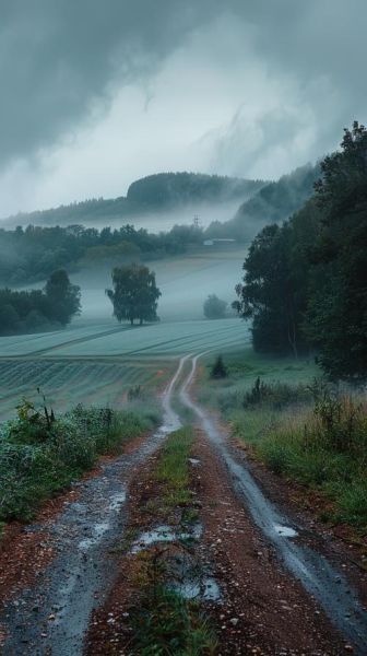 田间小径怎么走_田间小径有什么风景
