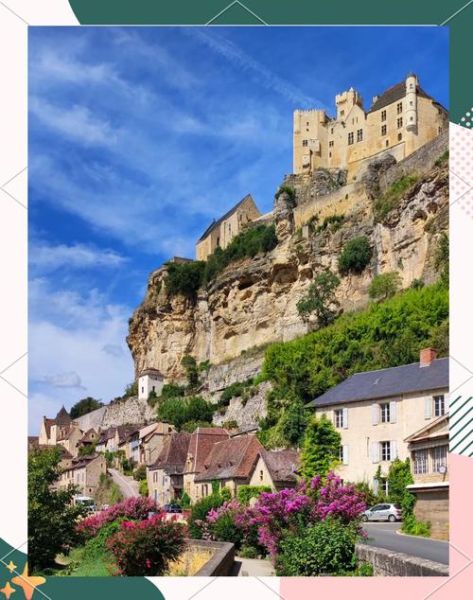 优美小镇有哪些_优美小镇怎么玩