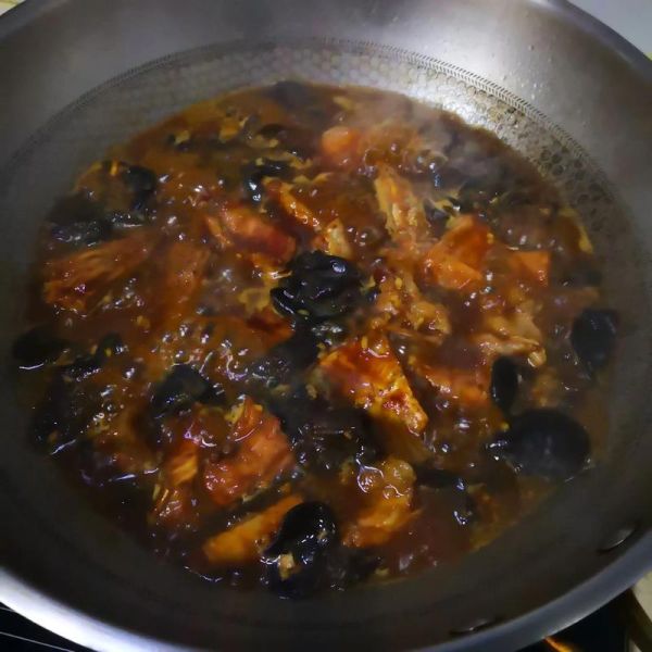 滑鱼块怎么做好吃_滑鱼块的家常做法