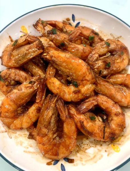 油焖大虾怎么做_油焖大虾的家常做法