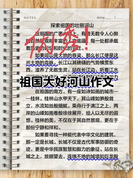 中国山河有哪些_如何描写祖国山河