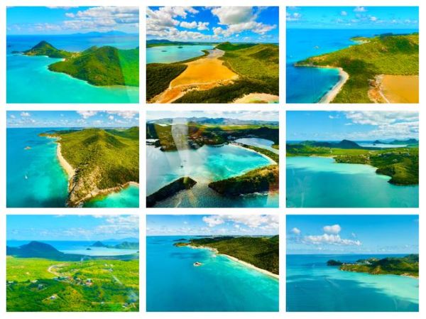 安提瓜巴布达移民条件_需要多少钱