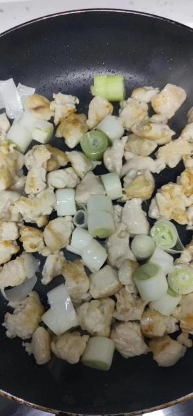 宫保鸡丁最简单的做法_新手零失败步骤