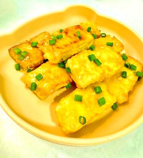 锅塌豆腐怎么做_锅塌豆腐的家常做法