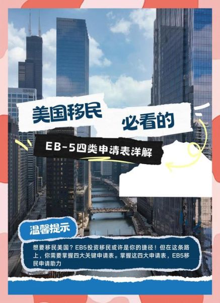 美国投资移民种类有哪些_如何选择EB5与E2