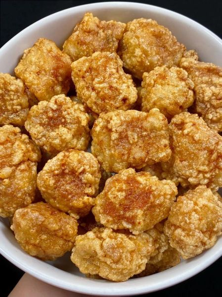 炸肉怎么做好吃_炸肉的做法步骤详解