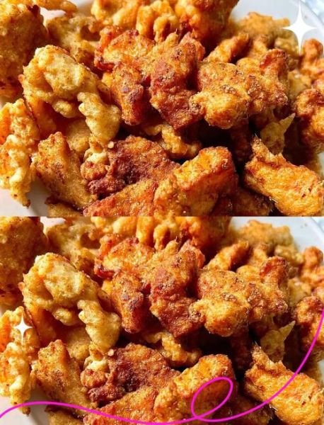 炸肉怎么做好吃_炸肉的做法步骤详解