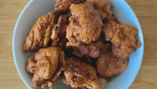 炸肉怎么做好吃_炸肉的做法步骤详解