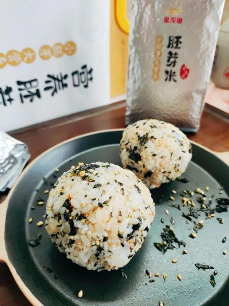 饭团怎么做_饭团用什么米最好吃