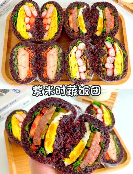 饭团怎么做_饭团用什么米最好吃