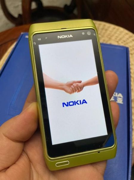 诺基亚哪款手机好_2024年值得买的诺基亚型号推荐