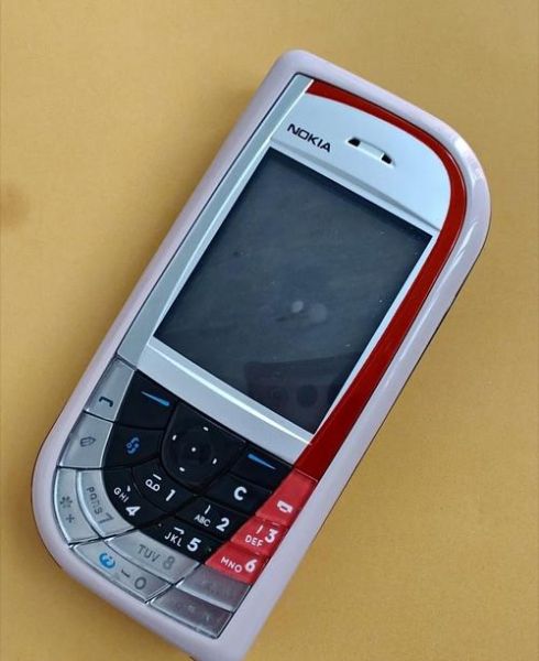 诺基亚哪款手机好_2024年值得买的诺基亚型号推荐