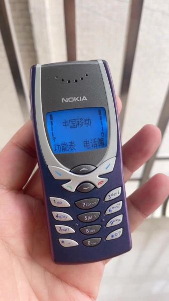 诺基亚哪款手机好_2024年值得买的诺基亚型号推荐