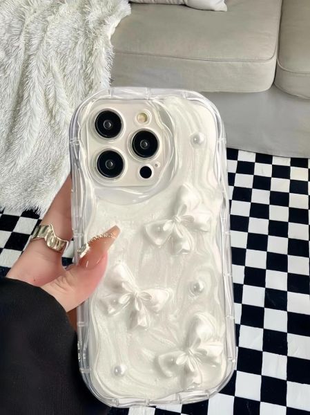 什么手机壳好看又防摔_漂亮手机壳推荐