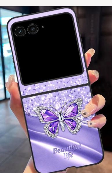 什么手机壳好看又防摔_漂亮手机壳推荐