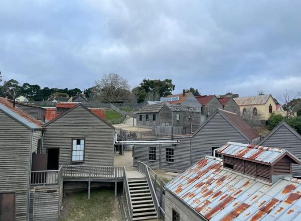 澳洲移民村在哪里_澳洲移民村真实生活