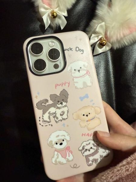 什么手机壳好看又防摔_漂亮手机壳推荐