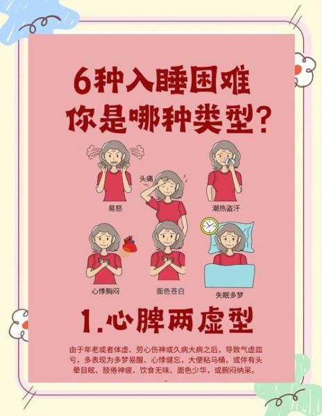 晚上总是睡不着怎么办_难入睡的原因有哪些