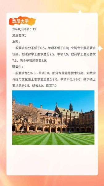 澳洲移民语言要求_雅思需要考多少分