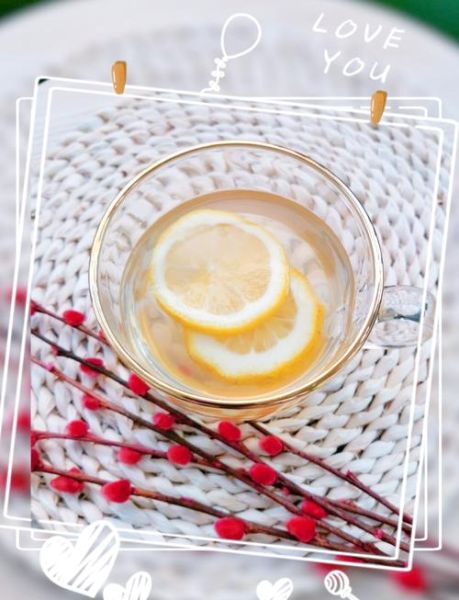 柠檬冰糖水的正确做法_柠檬冰糖水怎么做不苦