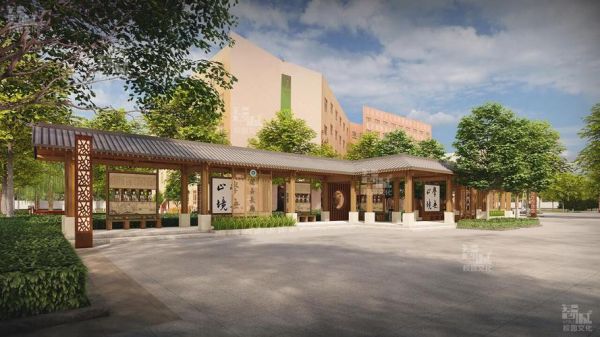 朝气蓬勃的校园有哪些特征_如何打造活力校园氛围