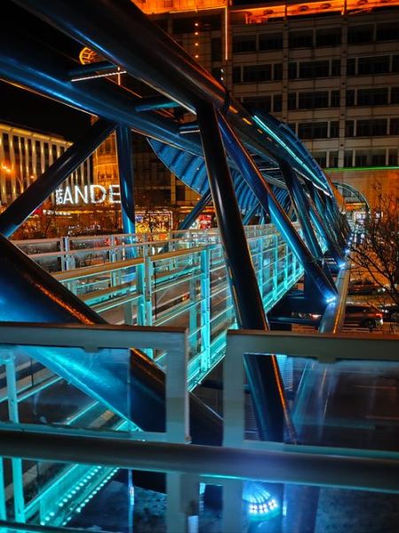 冬天夜景怎么拍_冬天夜景词语有哪些