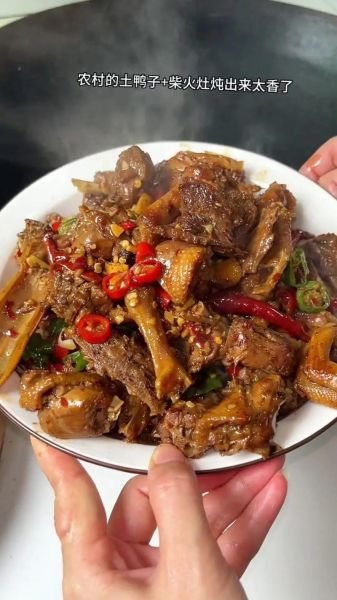 鸭子怎么做好吃_鸭子做法大全