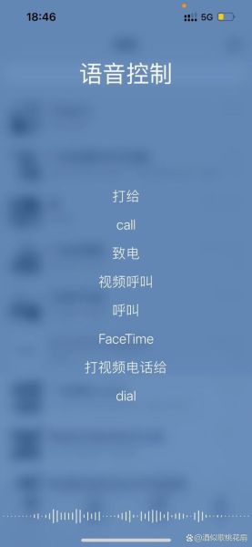 苹果手机语音控制怎么关闭_彻底停用Siri语音唤醒