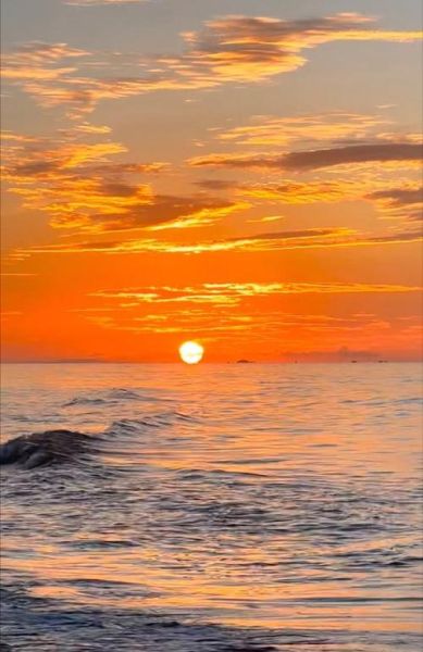 朝曦是什么意思_朝曦的寓意和象征