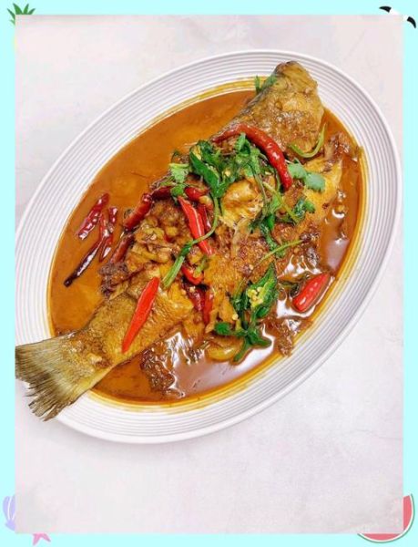 红烧鲈鱼怎么做_鲈鱼怎么烧不腥