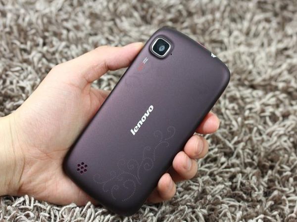 联想a520手机怎么样_联想a520手机参数配置