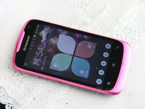 联想a520手机怎么样_联想a520手机参数配置