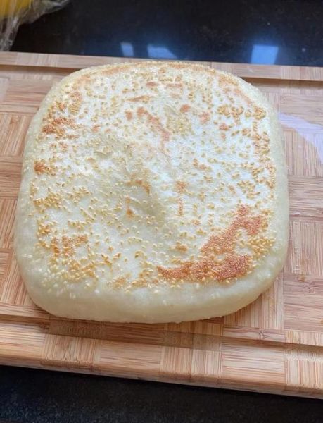 千层饼的做法视频教程_新手怎么做千层饼不失败