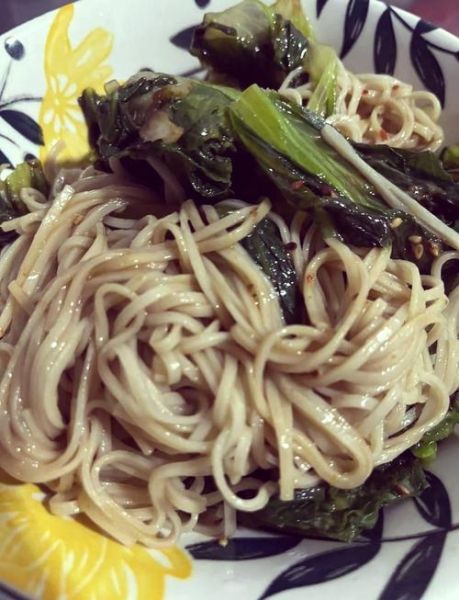 青稞面粉怎么做好吃_青稞面粉的做法大全