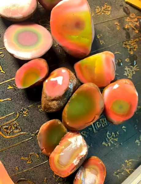 玛瑙为什么那么美_玛瑙有哪些美称