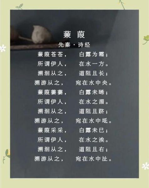 苍苍是什么意思_苍苍在古诗中的用法