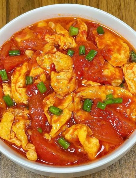 西红柿炒鸡蛋怎么做才好吃_西红柿炒鸡蛋先炒蛋还是先炒西红柿