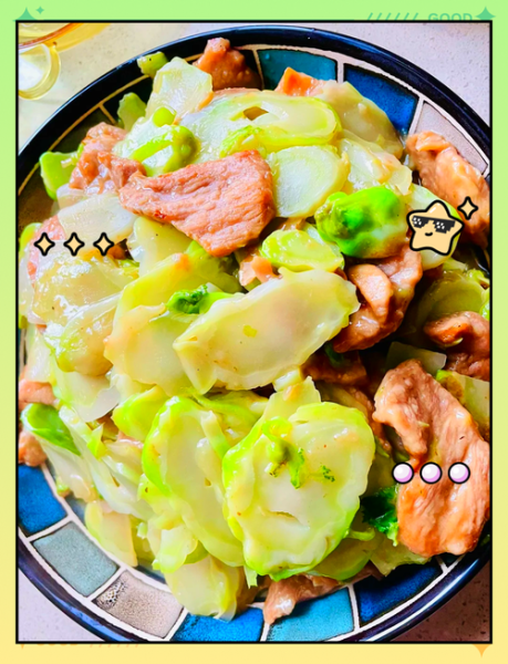 儿菜怎么炒好吃_儿菜的做法大全