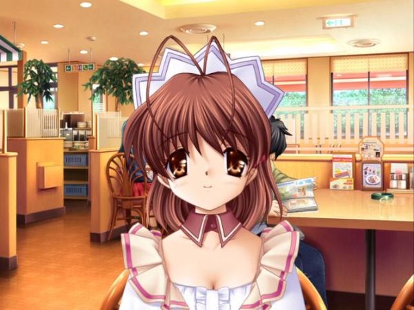 clannad游戏手机版怎么下载_clannad手机版汉化教程