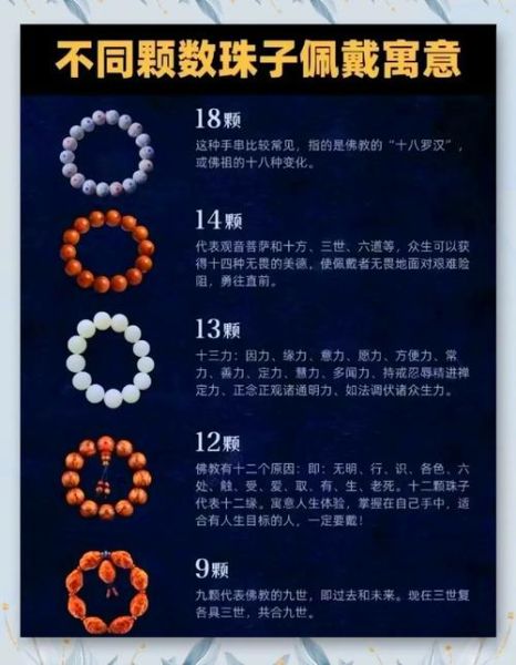 手串怎么选_手串的寓意有哪些