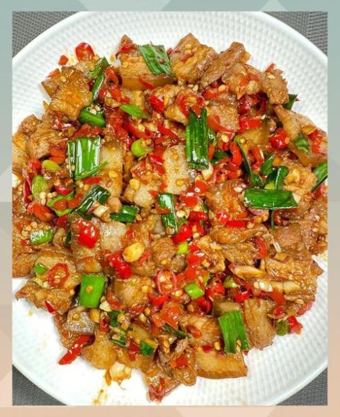 五花肉怎么做好吃_五花肉的做法大全视频