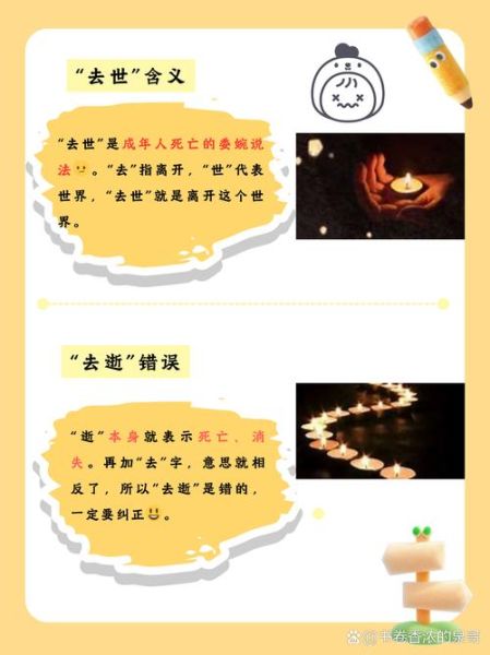 根据什么逝世词语解释_逝世和去世区别在哪