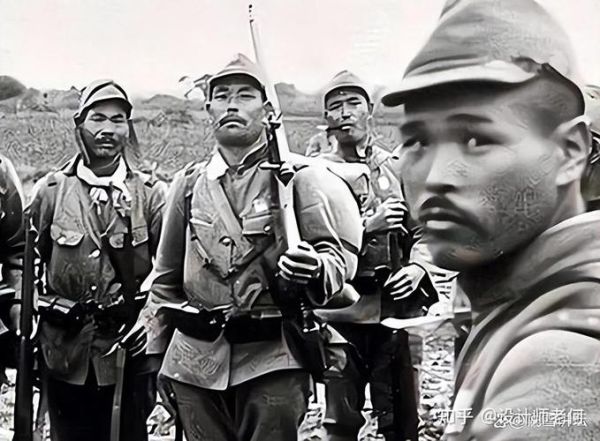 鬼子是什么意思_鬼子为什么叫鬼子