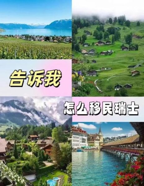 瑞士好移民吗_瑞士移民条件2024