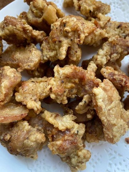 酥肉怎么做才酥脆_酥肉用什么肉最好吃