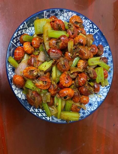 虾尾怎么做好吃_家常虾尾做法大全