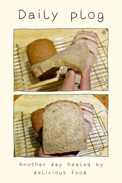 土司面包怎么做_土司面包的做法大全