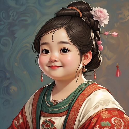 大唐胖是什么意思_大唐胖词语来源