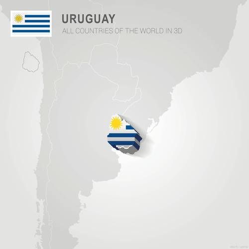 移民乌拉圭条件_乌拉圭移民需要多少钱